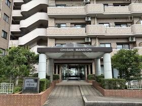 チサンマンション中央公園