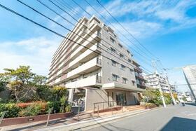 ライオンズマンション原木中山駅前