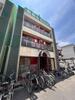 コーポイン長居B棟の賃貸物件