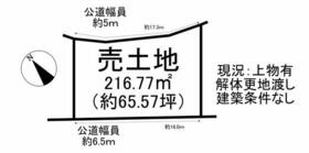 愛知県知多郡阿久比町大字宮津字山田