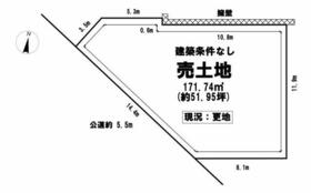愛知県名古屋市守山区大字上志段味字東谷
