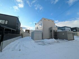 北海道札幌市東区中沼西四条１丁目