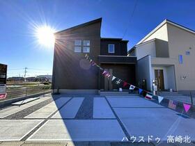 群馬県高崎市下之城町