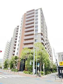 ライオンズ南千住グランプレイス