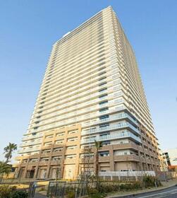 モントーレ香椎浜サーフタワーセンターコート