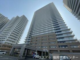 モントーレ香椎浜サーフタワーセンターコート