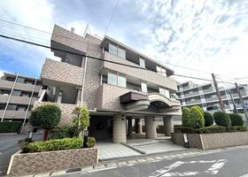 ライオンズマンション松戸みのり台第２
