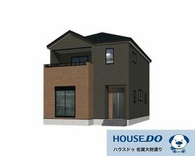 佐賀県佐賀市本庄町大字本庄