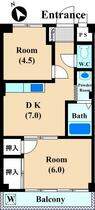 間取り：214079783447