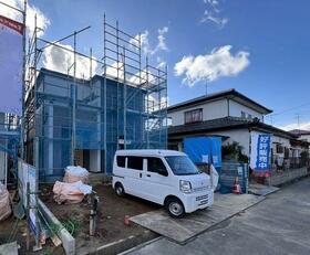 福島県郡山市安積町荒井字安倍