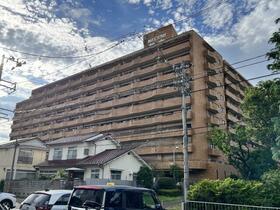朝日プラザ柏木