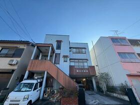 大分県大分市牧２丁目