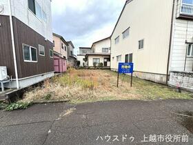 新潟県上越市西本町１丁目