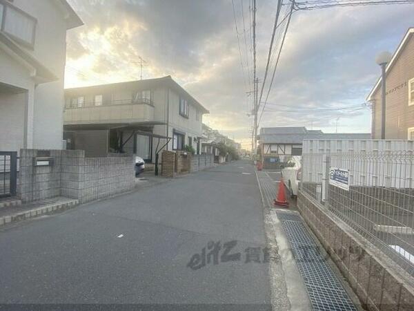 奈良県大和高田市大字市場(賃貸アパート1LDK・2階・42.28㎡)の写真 その14