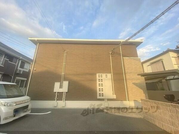 奈良県大和高田市大字市場(賃貸アパート1LDK・2階・42.28㎡)の写真 その1
