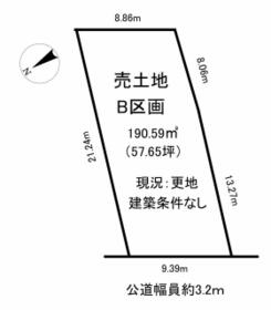 愛知県知多郡武豊町字楠４丁目
