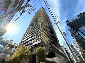 MJR堺筋本町タワー