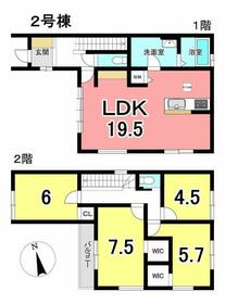 愛知県刈谷市野田町西屋敷