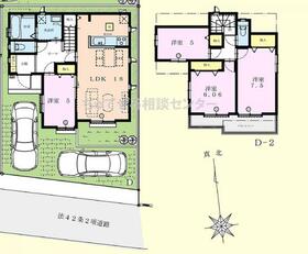 神奈川県座間市座間１丁目