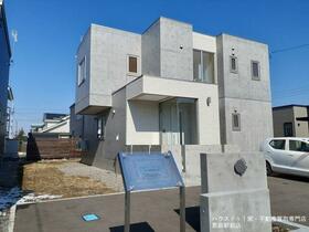 北海道千歳市幸福３丁目