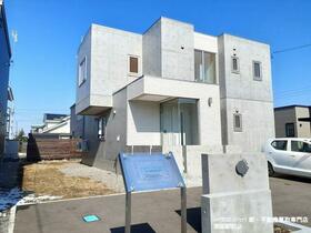 北海道千歳市幸福３丁目