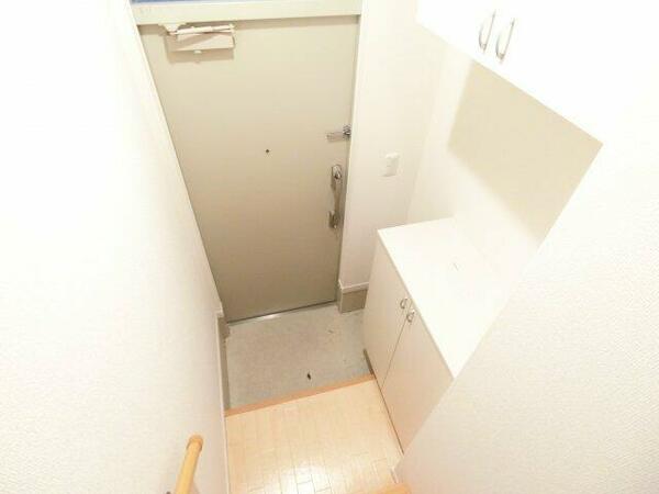 ティンカーベルＲＳ｜大阪府和泉市三林町(賃貸アパート1LDK・2階・41.19㎡)の写真 その3