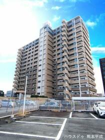 コアマンションルネス九品寺　５０２