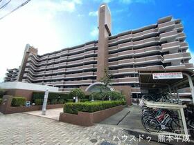 コアマンション新水前寺ＩＩ