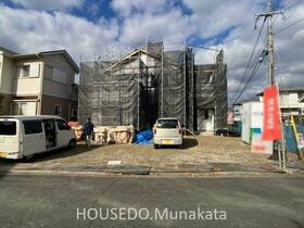 福岡県宗像市青葉台２丁目