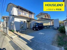 山梨県甲府市大里町