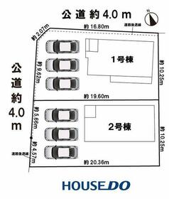 愛知県稲沢市矢合町面棒堀