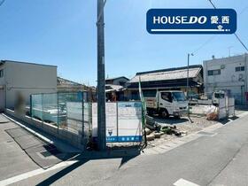 愛知県稲沢市矢合町面棒堀