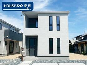 愛知県稲沢市矢合町面棒堀