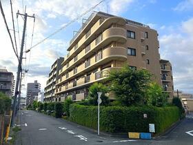 稲城ハイライズ