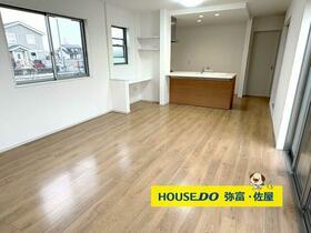 愛知県稲沢市祖父江町高熊西