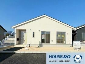 佐賀県佐賀市大和町大字川上