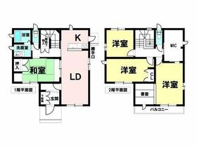 岐阜県各務原市鵜沼古市場町２丁目
