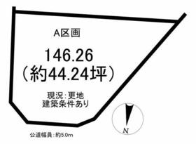 愛知県知多郡阿久比町大字阿久比字上ノ山