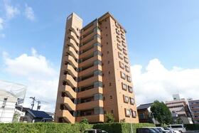 ライオンズマンション金沢長町