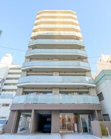 ミオカステーロ綱島
