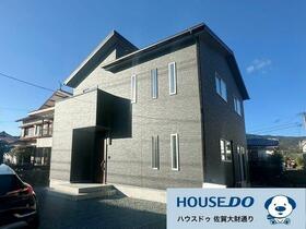 佐賀県小城市小城町松尾