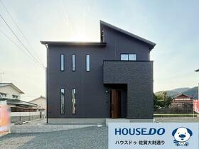 佐賀県小城市小城町松尾