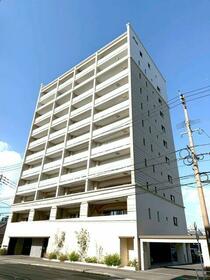 グランドパレス小倉片野　マンション