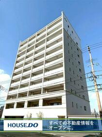 グランドパレス小倉片野　マンション