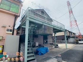 埼玉県越谷市平方南町