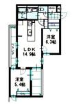 姫路市勝原区熊見 3階建 築4年のイメージ