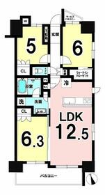 プレサンスロジェ川口元郷