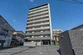 プレサンスロジェ川口元郷