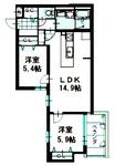 姫路市勝原区熊見 3階建 築4年のイメージ