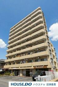 ダイアパレスステーションサイド富士